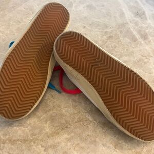 Golden Goose superstar sneakers